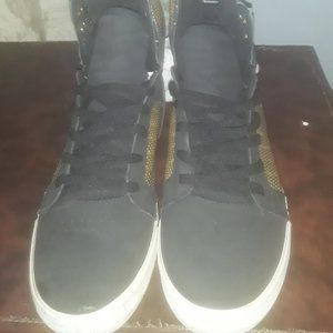 Supra High Top